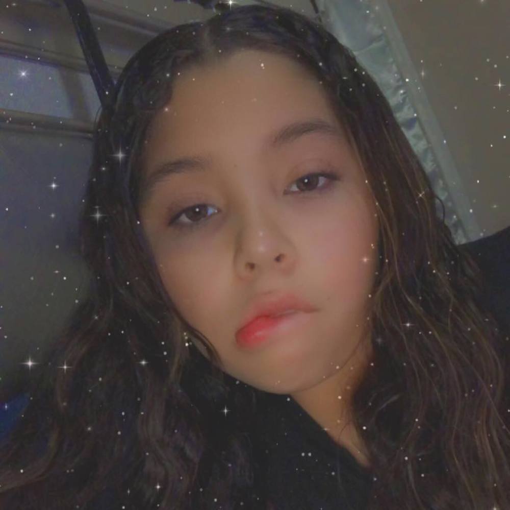 Meet your Posher, Alondra